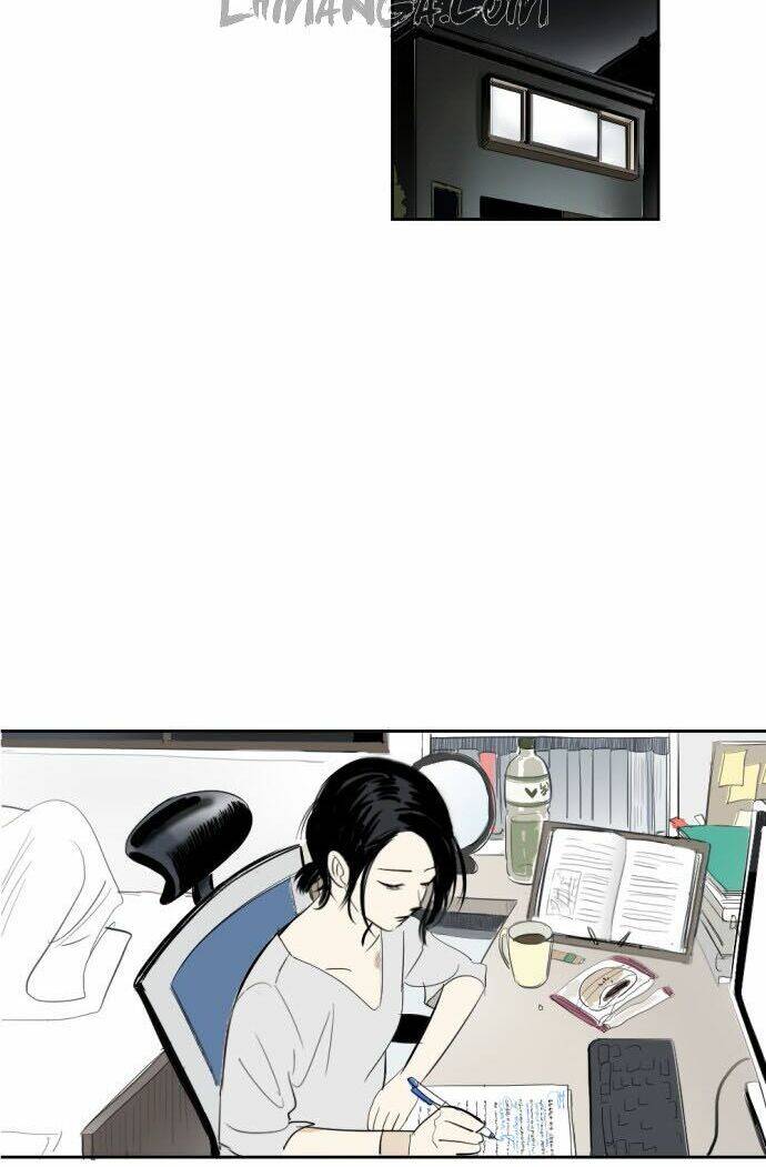 Transparent Cohabitation Chapter 6 - 6