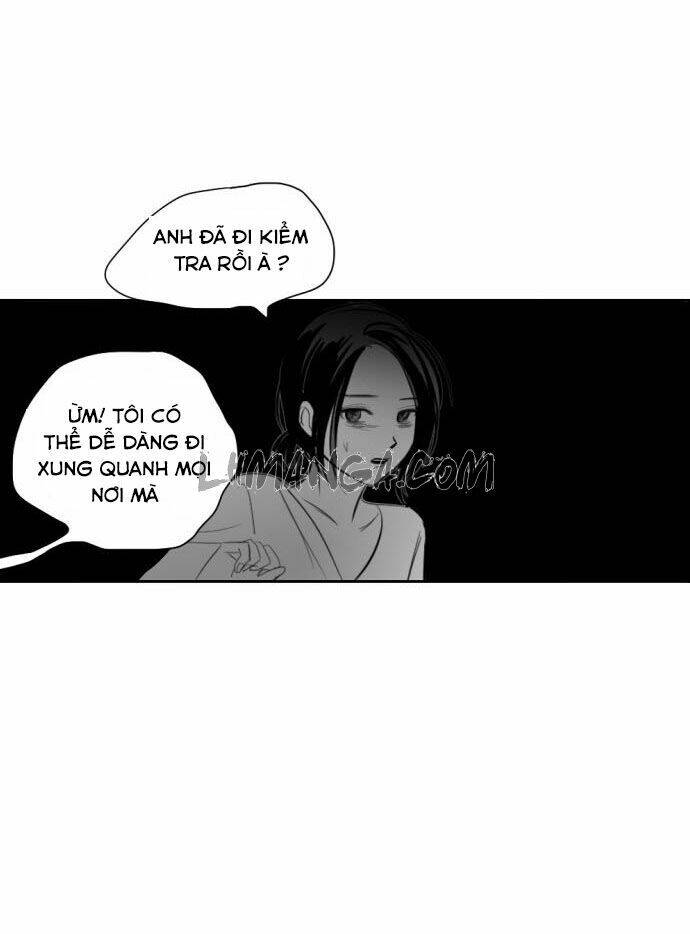 Transparent Cohabitation Chapter 6 - 60