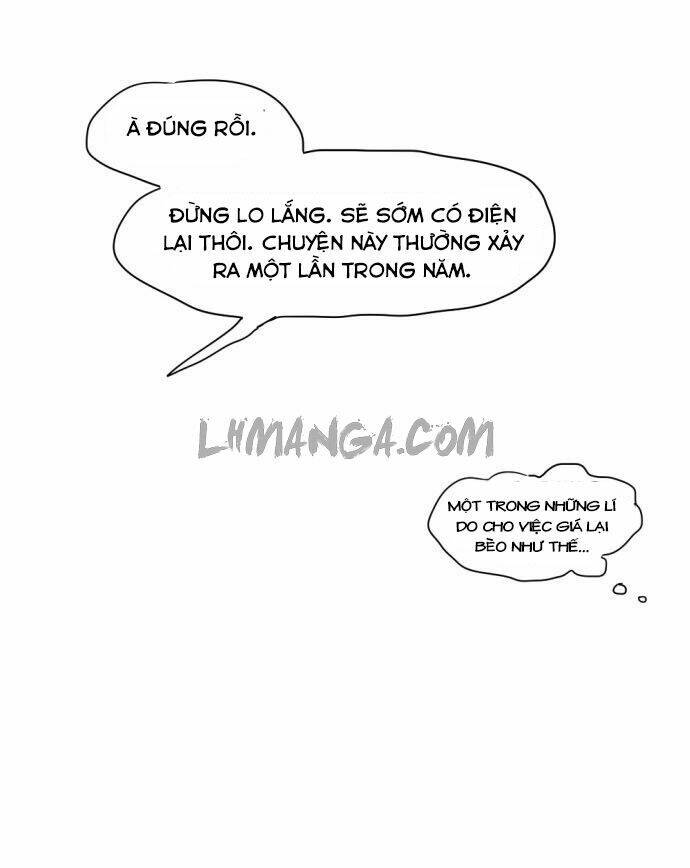 Transparent Cohabitation Chapter 6 - 64