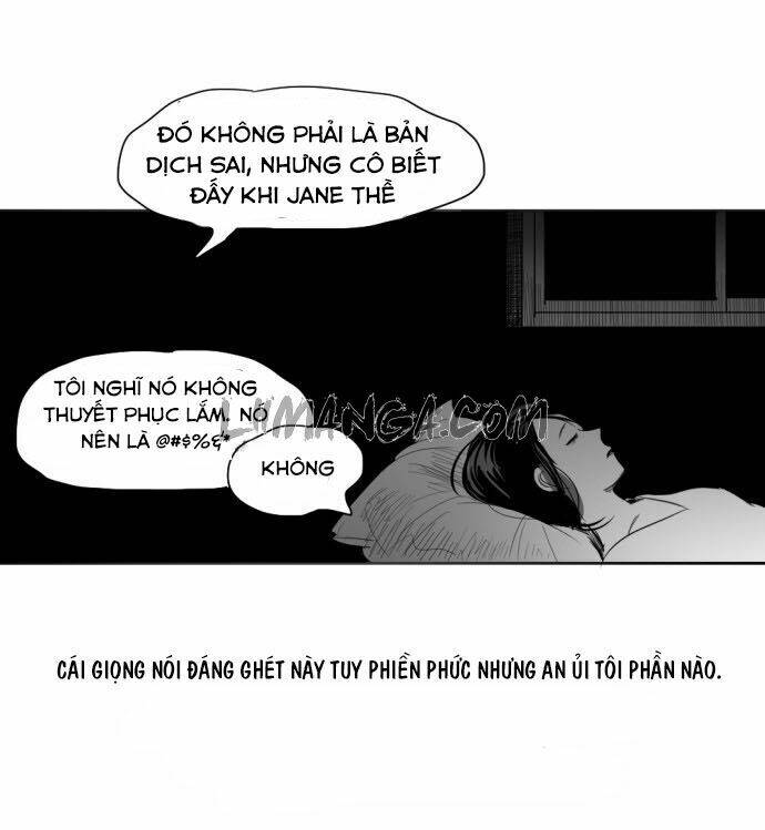 Transparent Cohabitation Chapter 6 - 66