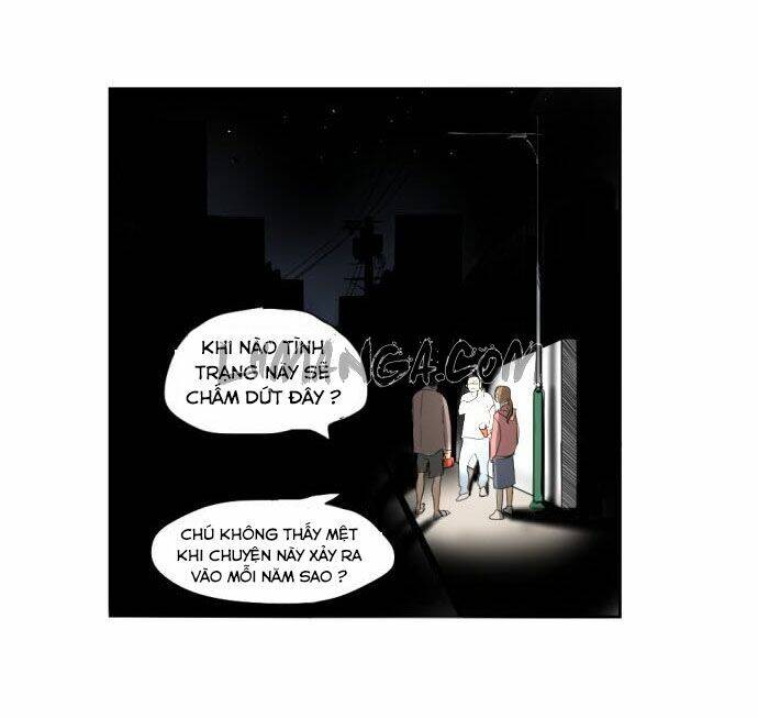 Transparent Cohabitation Chapter 6 - 68