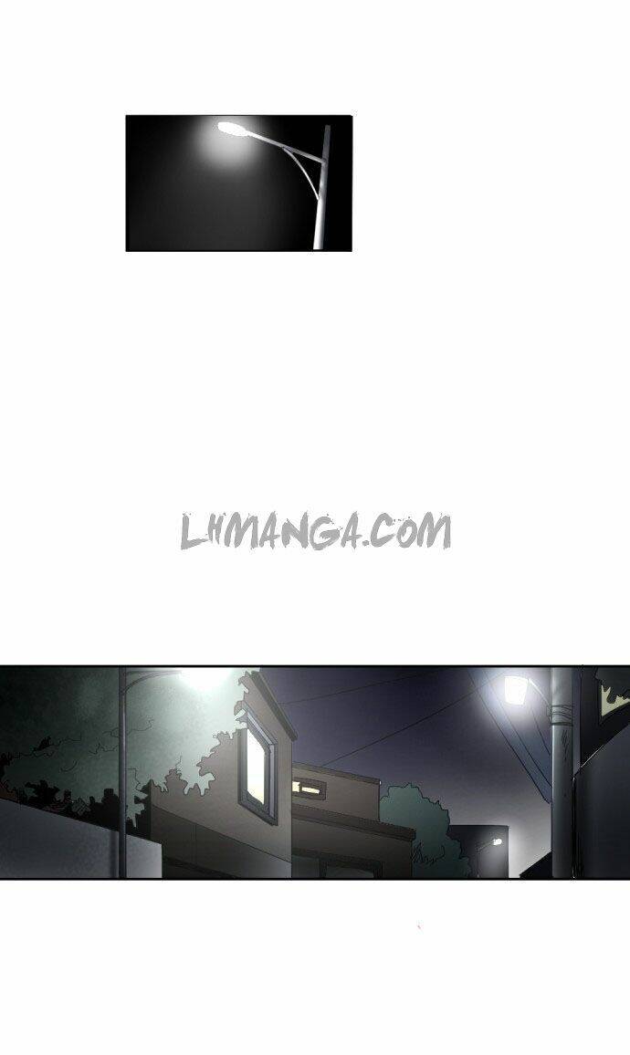 Transparent Cohabitation Chapter 6 - 72