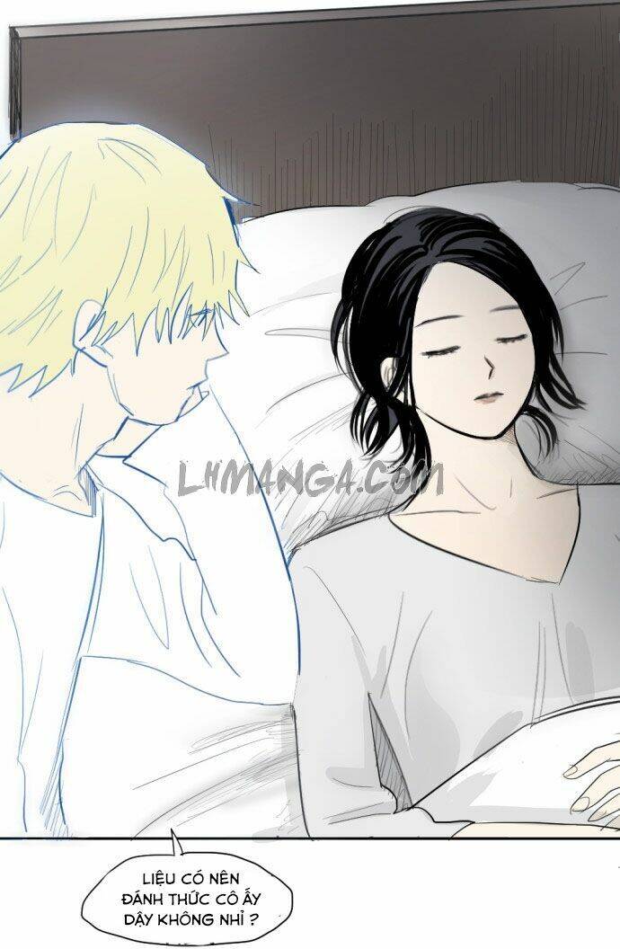 Transparent Cohabitation Chapter 6 - 74