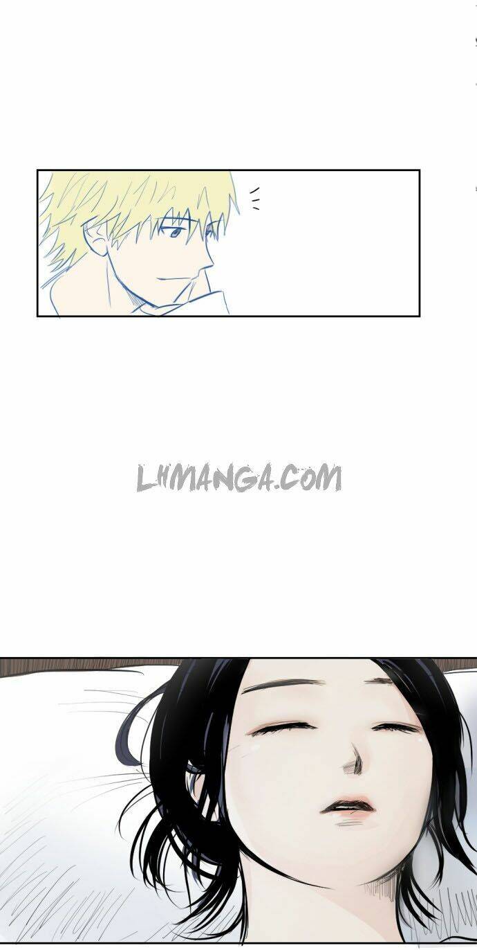 Transparent Cohabitation Chapter 6 - 75