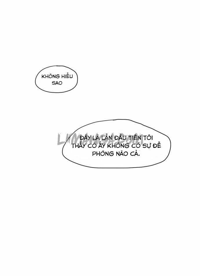 Transparent Cohabitation Chapter 6 - 76