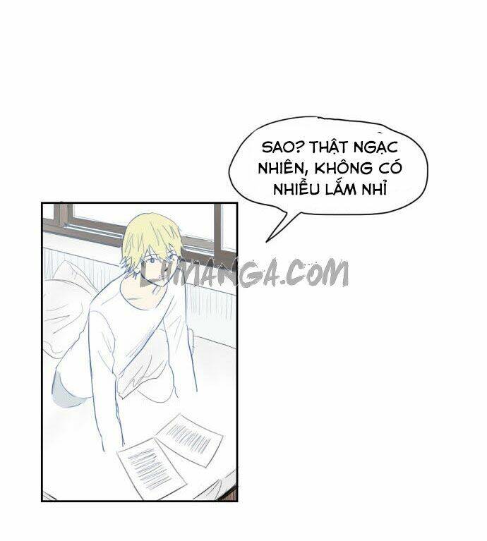 Transparent Cohabitation Chapter 6 - 79