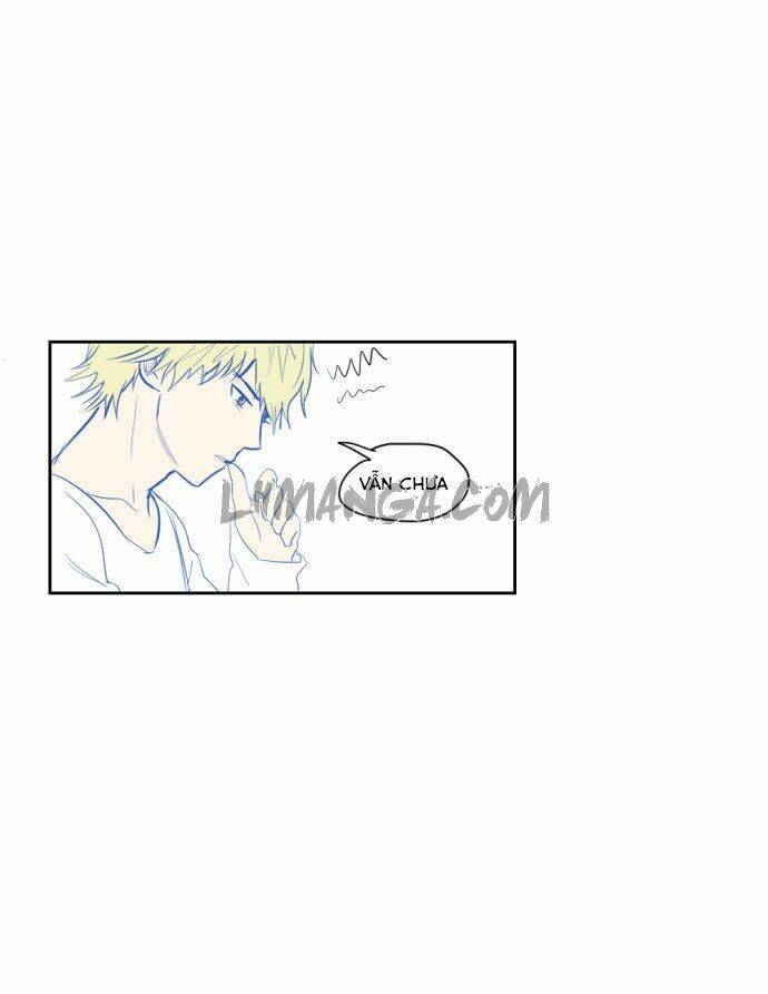 Transparent Cohabitation Chapter 6 - 8