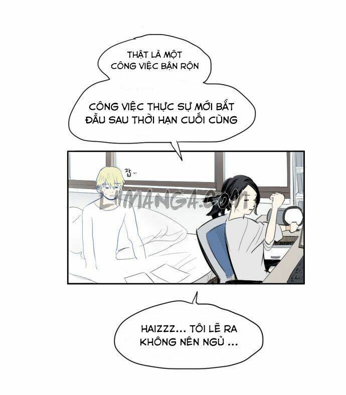 Transparent Cohabitation Chapter 6 - 80