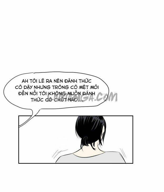 Transparent Cohabitation Chapter 6 - 81