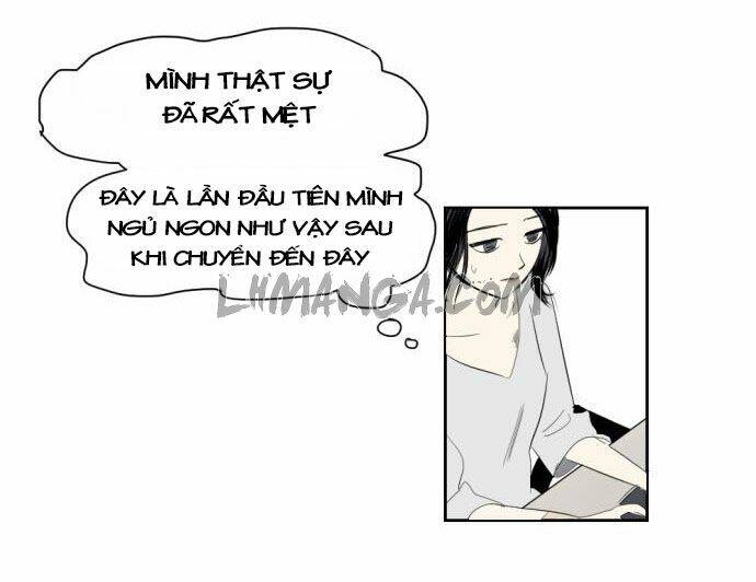 Transparent Cohabitation Chapter 6 - 82