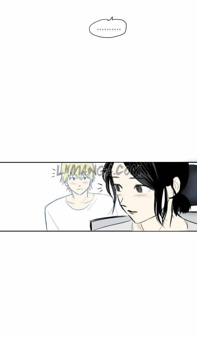 Transparent Cohabitation Chapter 6 - 83