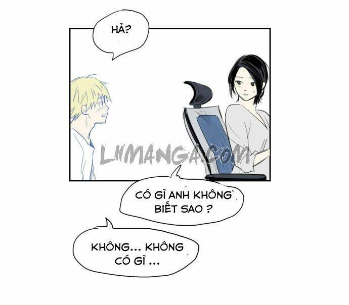 Transparent Cohabitation Chapter 6 - 85