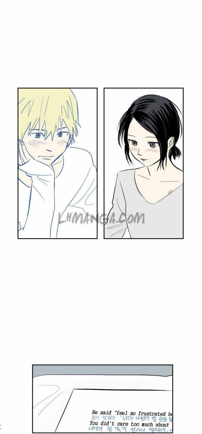 Transparent Cohabitation Chapter 6 - 86