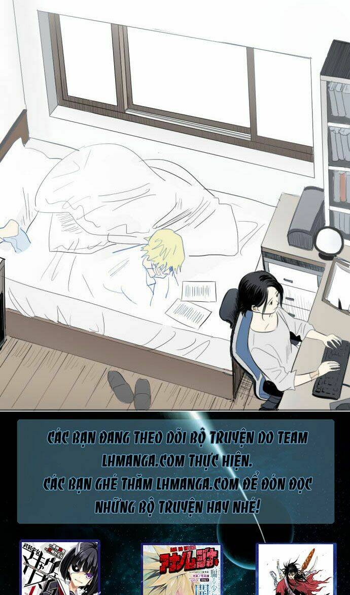 Transparent Cohabitation Chapter 6 - 89