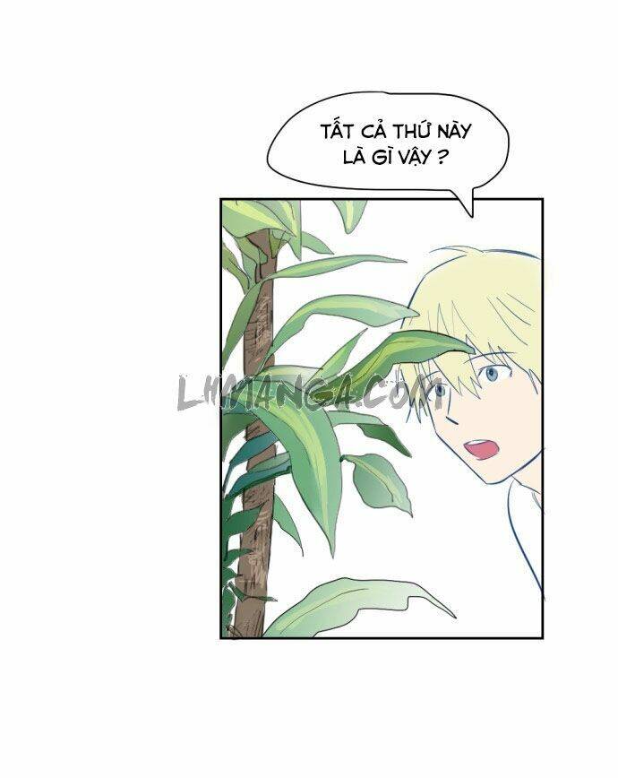 Transparent Cohabitation Chapter 7 - 10