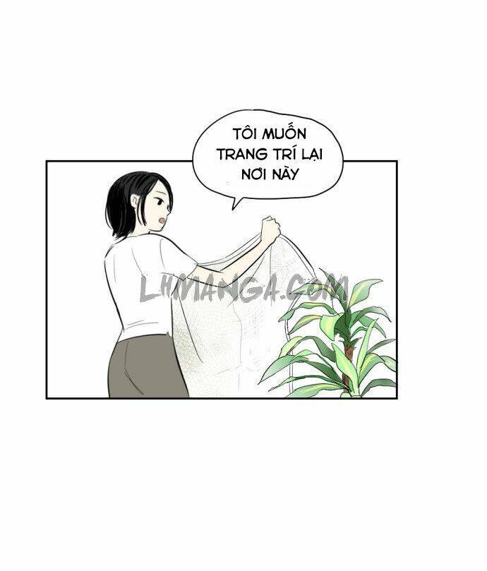 Transparent Cohabitation Chapter 7 - 11