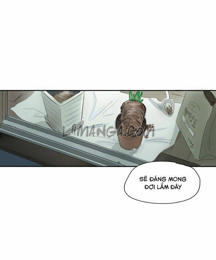 Transparent Cohabitation Chapter 7 - 13