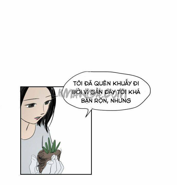 Transparent Cohabitation Chapter 7 - 15