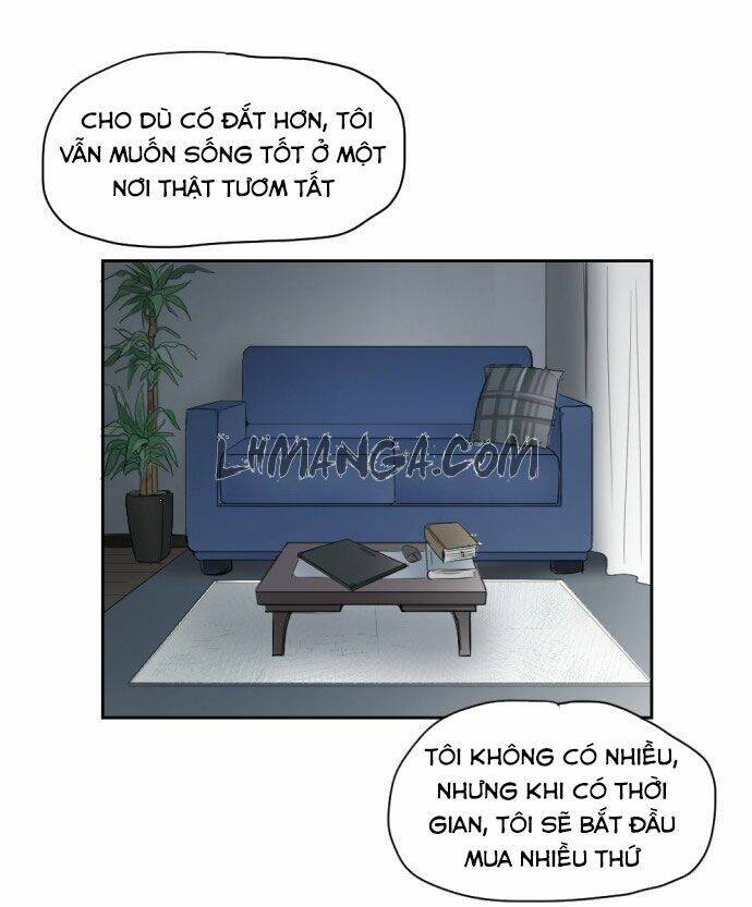 Transparent Cohabitation Chapter 7 - 19