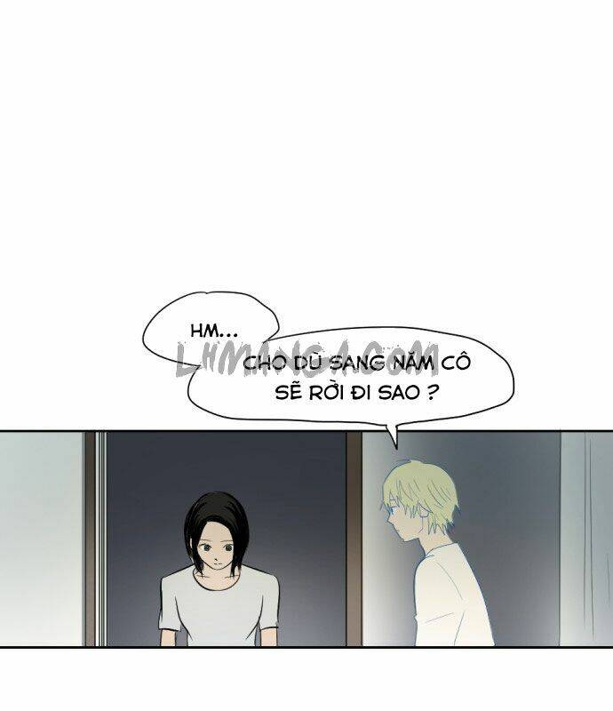 Transparent Cohabitation Chapter 7 - 20