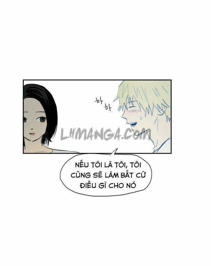 Transparent Cohabitation Chapter 7 - 21