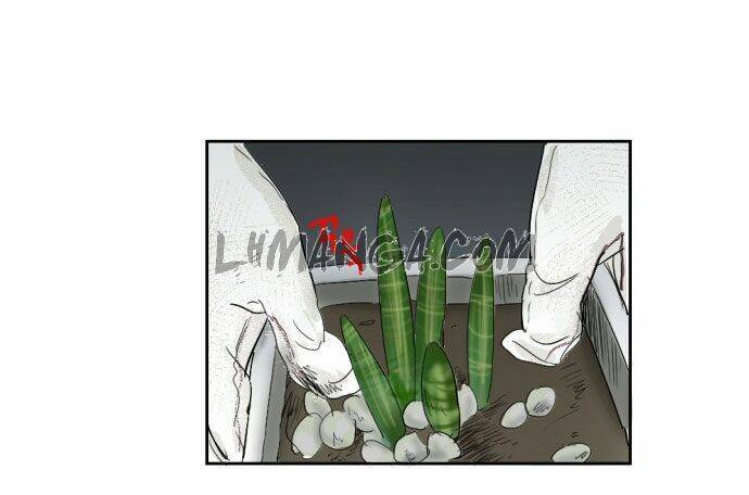 Transparent Cohabitation Chapter 7 - 22