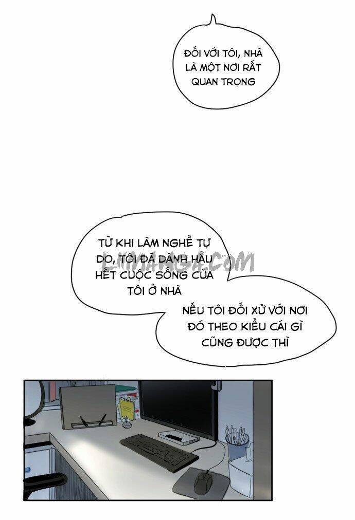 Transparent Cohabitation Chapter 7 - 23