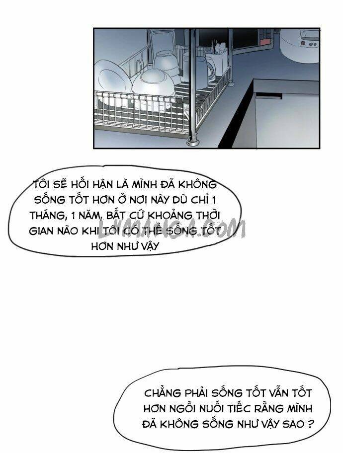 Transparent Cohabitation Chapter 7 - 24