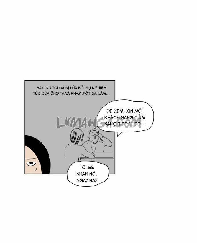 Transparent Cohabitation Chapter 7 - 28