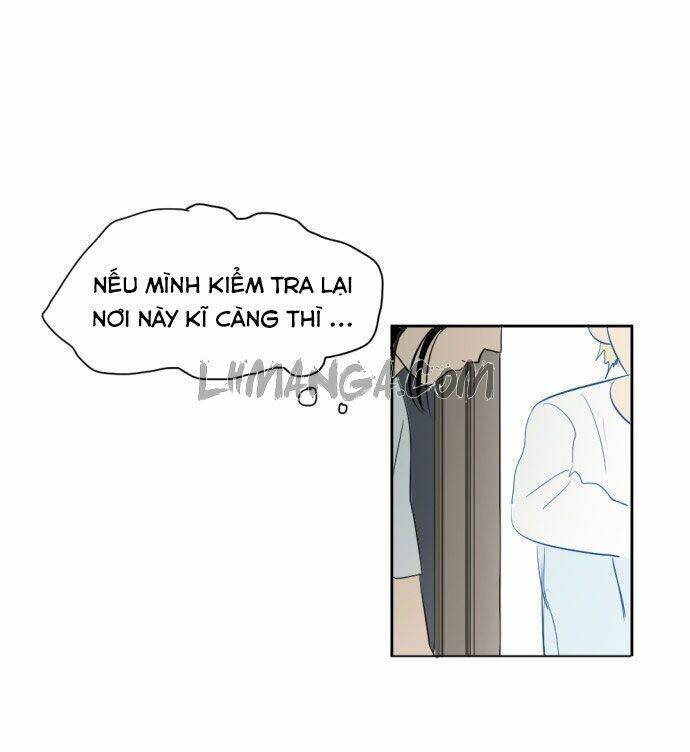 Transparent Cohabitation Chapter 7 - 29