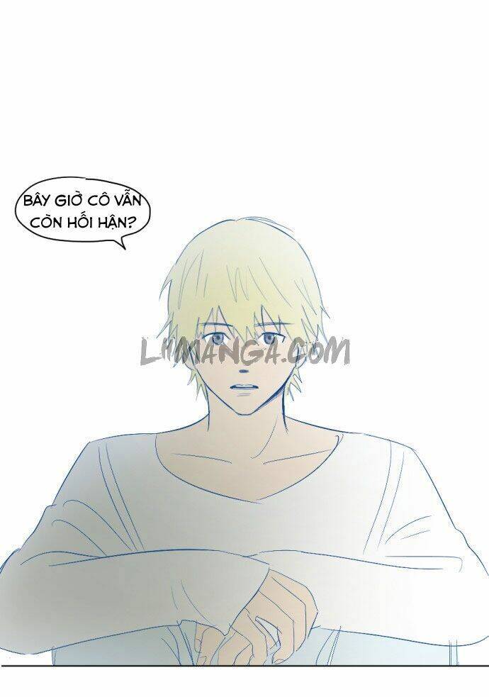 Transparent Cohabitation Chapter 7 - 38