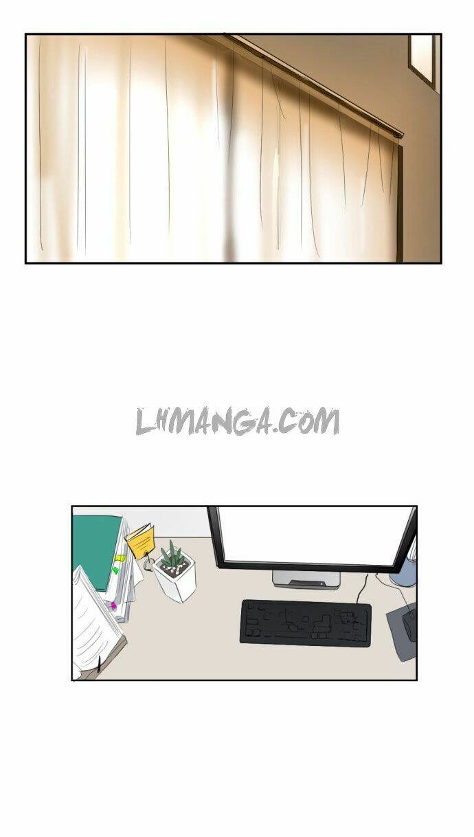 Transparent Cohabitation Chapter 7 - 52