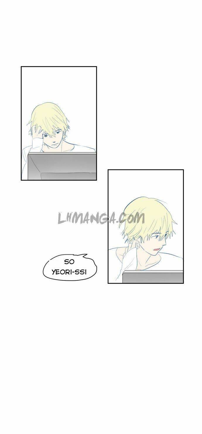 Transparent Cohabitation Chapter 7 - 53