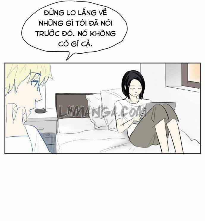 Transparent Cohabitation Chapter 7 - 54