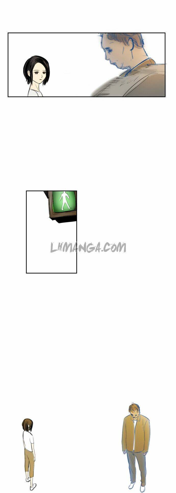 Transparent Cohabitation Chapter 7 - 61