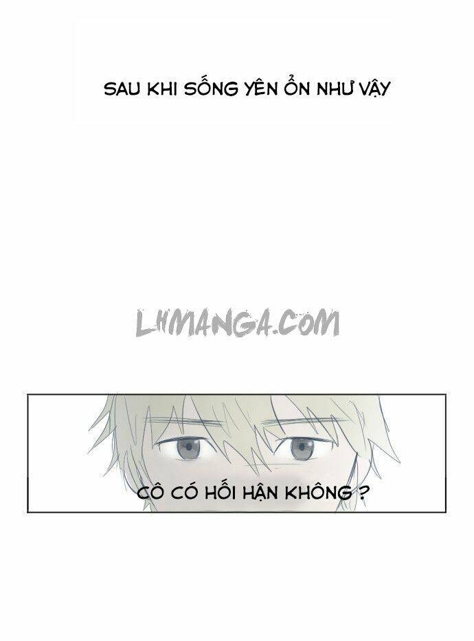 Transparent Cohabitation Chapter 7 - 64