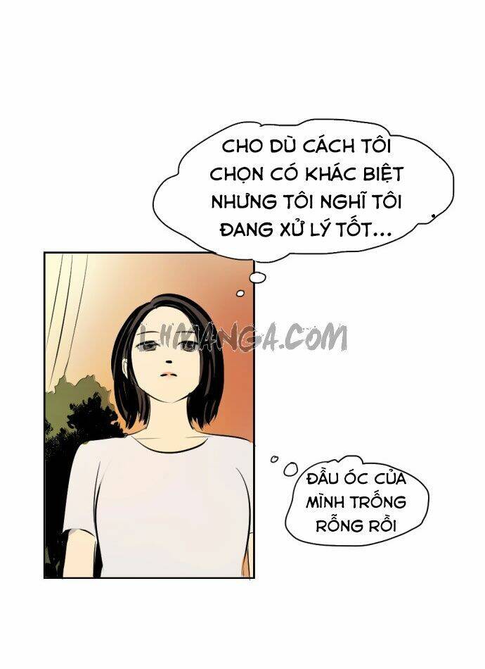 Transparent Cohabitation Chapter 7 - 65