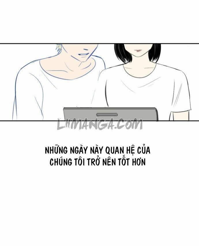 Transparent Cohabitation Chapter 7 - 7