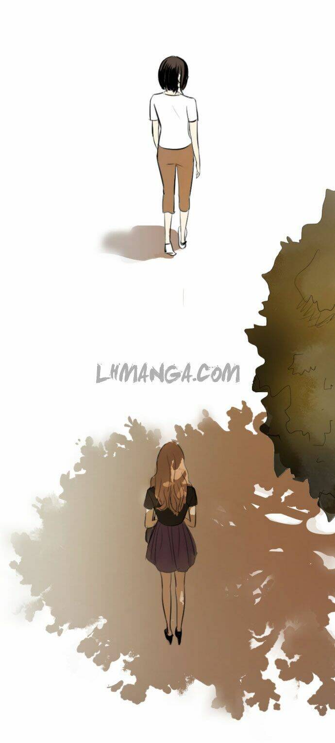 Transparent Cohabitation Chapter 7 - 70