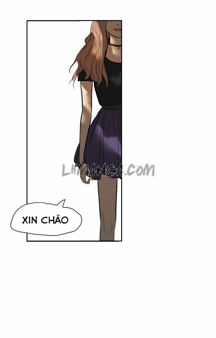 Transparent Cohabitation Chapter 7 - 72