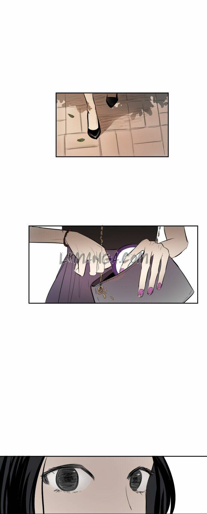 Transparent Cohabitation Chapter 7 - 73