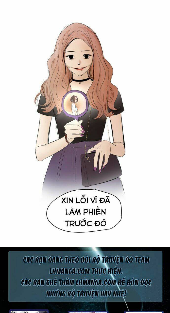 Transparent Cohabitation Chapter 7 - 75