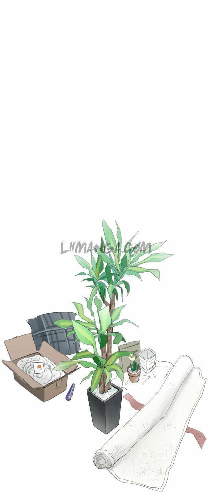 Transparent Cohabitation Chapter 7 - 9