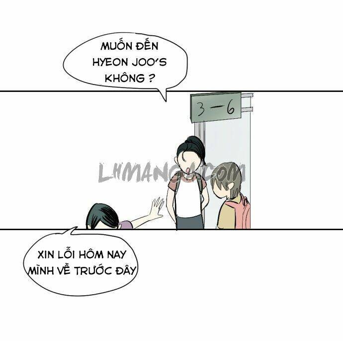 Transparent Cohabitation Chapter 8 - 100