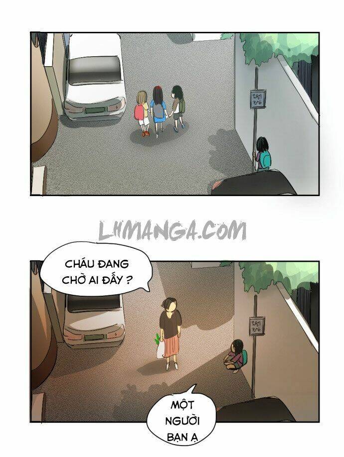 Transparent Cohabitation Chapter 8 - 104