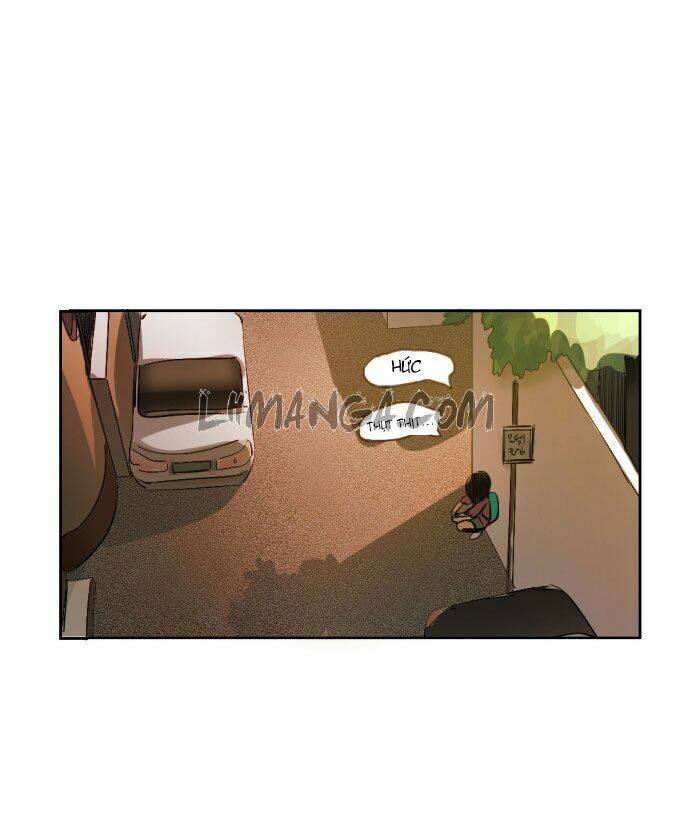 Transparent Cohabitation Chapter 8 - 105