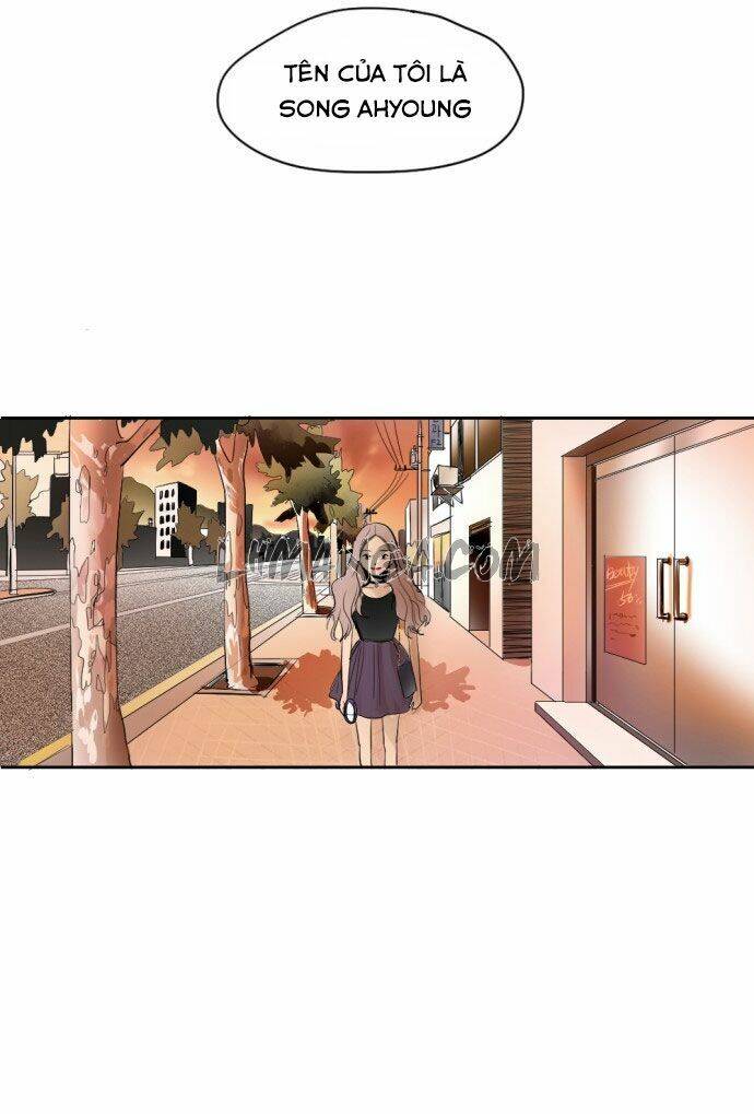 Transparent Cohabitation Chapter 8 - 12