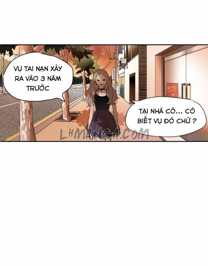 Transparent Cohabitation Chapter 8 - 13