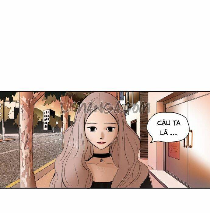 Transparent Cohabitation Chapter 8 - 15