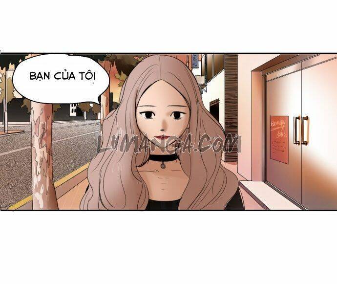 Transparent Cohabitation Chapter 8 - 17